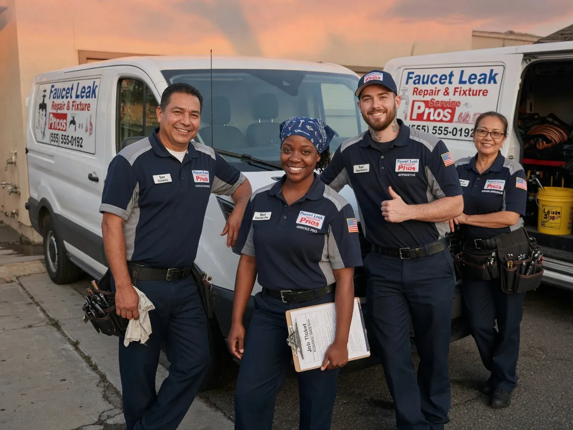 Faucet Repair company in Fulton, AR